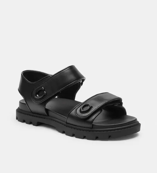 Coach Brynn Sandal